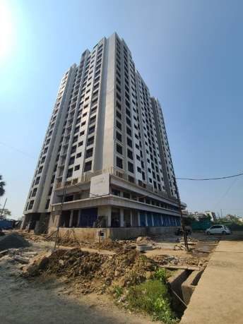 1 BHK Apartment For Resale in Ornate Heights Vasai East Mumbai  5996093