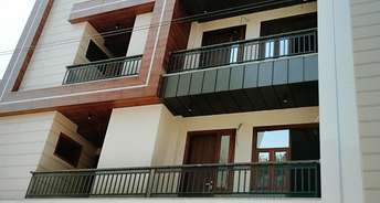 2 BHK Builder Floor For Resale in Mahavir Enclave Delhi 5996220