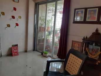 1 BHK Apartment For Resale in Kalyan Thane 5996242