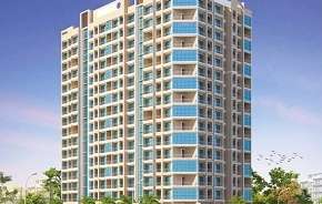 1 BHK Apartment For Resale in Shellproof Gladiolus Tower Vasai East Mumbai 5996247