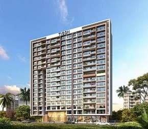 1 BHK Apartment For Resale in Tigon Elite Chembur Mumbai 5996282