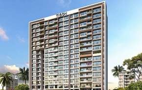 1 BHK Apartment For Resale in Tigon Elite Chembur Mumbai 5996282