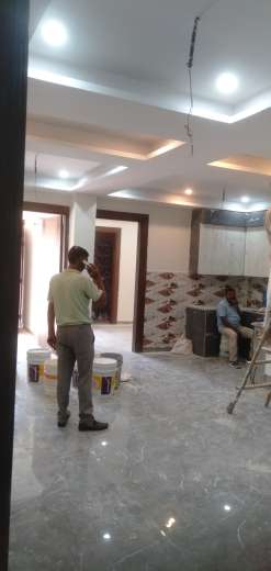 3 BHK Builder Floor For Resale in Shalimar Garden Extension 1 Ghaziabad  5996312
