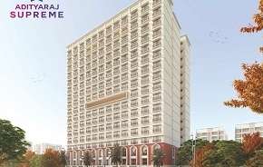 1 BHK Apartment For Resale in Adityaraj Supreme Chembur Mumbai 5996315