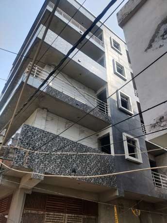 3.5 BHK Builder Floor For Resale in Dwarka Mor Delhi  5996379