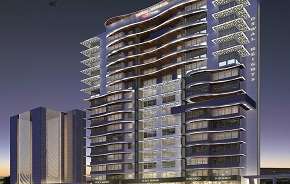 1 BHK Apartment For Resale in Oswal Heights Chembur Mumbai 5996419
