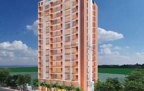 1 BHK Apartment For Resale in Chembur Mumbai 5996458