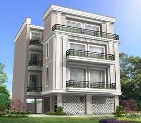 3.5 BHK Builder Floor For Resale in Anant Raj The Estate Floors Sector 63a Gurgaon  5996603