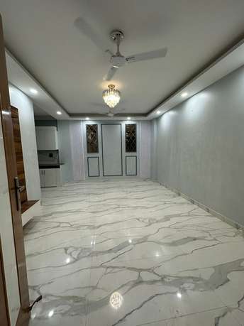 3 BHK Builder Floor For Resale in Khirki Extension Delhi 5996724