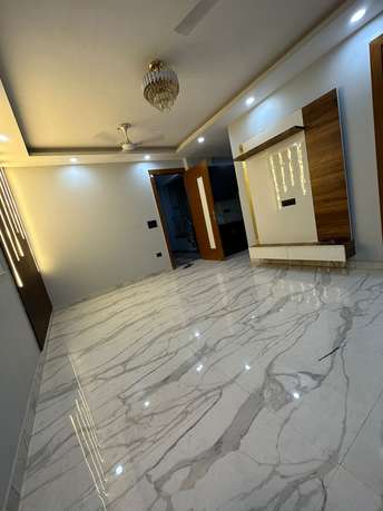 3 BHK Builder Floor For Resale in Khirki Extension Delhi  5996741