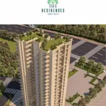 3 BHK Apartment For Resale in Capital The Residences 360 Sector 70a Gurgaon 5996778