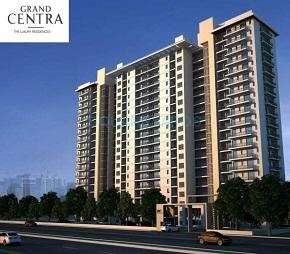 3 BHK Apartment For Resale in Ild Grand Centra Sector 37c Gurgaon 5996923