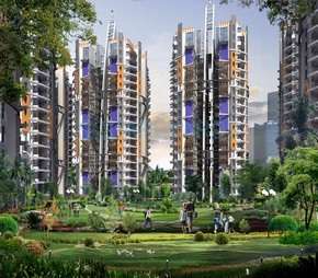 4 BHK Apartment For Rent in Antriksh Heights Sector 84 Gurgaon 5996934