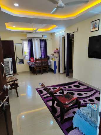 2 BHK Apartment For Resale in Upparpalli Hyderabad 5997070