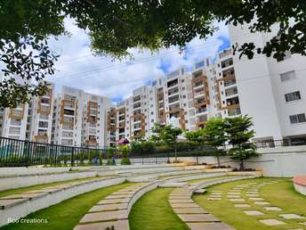 2 BHK Apartment For Resale in SMR Vinay Estella Ms Palya Bangalore 5997239