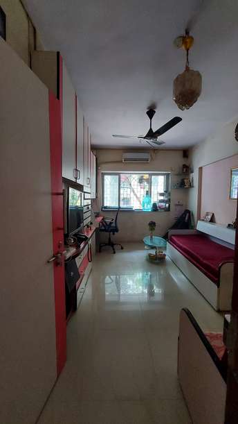 1 BHK Apartment For Resale in Anita Nagar Chs Kandivali East Mumbai 5997400