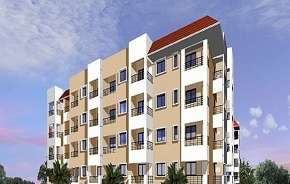 2 BHK Apartment For Resale in Medha Balaji Apartments Hegganahalli Bangalore 5997578
