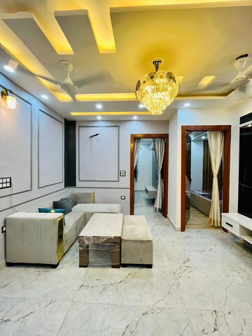 3 BHK Builder Floor For Sale in Dwarka Mor
