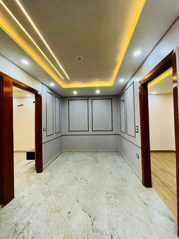 2 BHK Builder Floor For Sale in Dwarka Mor