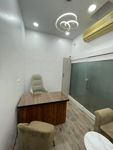 Commercial Office Space 100 Sq.Ft. For Resale in Dindoshi Mumbai  5997685