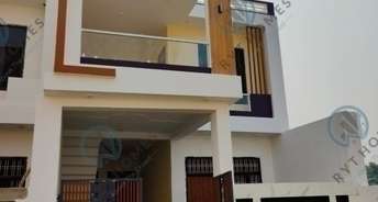 3 BHK Independent House For Resale in Jankipuram Extension Lucknow 5997770