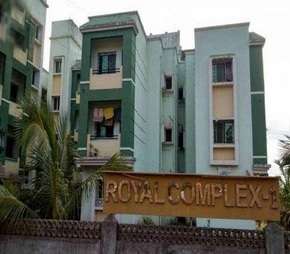1 BHK Apartment For Resale in Royal Complex Malad East Mumbai 5997856