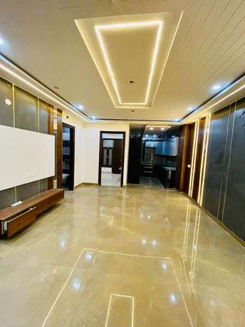 3 BHK Builder Floor For Resale in Dwarka Mor Delhi 5997861