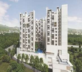 3 BHK Apartment For Resale in Rohan Madhuban Phase 2 Bavdhan Pune 5997927