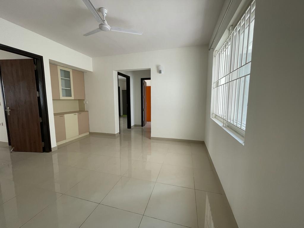Rental 4 Bedroom 2355 Sq.Ft. Apartment in ND Passion Elite, Sarjapur
