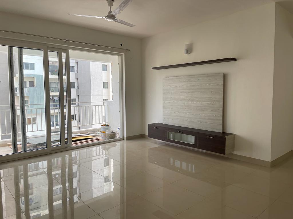 Rental 4 Bedroom 2355 Sq.Ft. Apartment in ND Passion Elite, Sarjapur