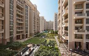 5 BHK Villa For Resale in SS Hibiscus Sector 50 Gurgaon 5998033