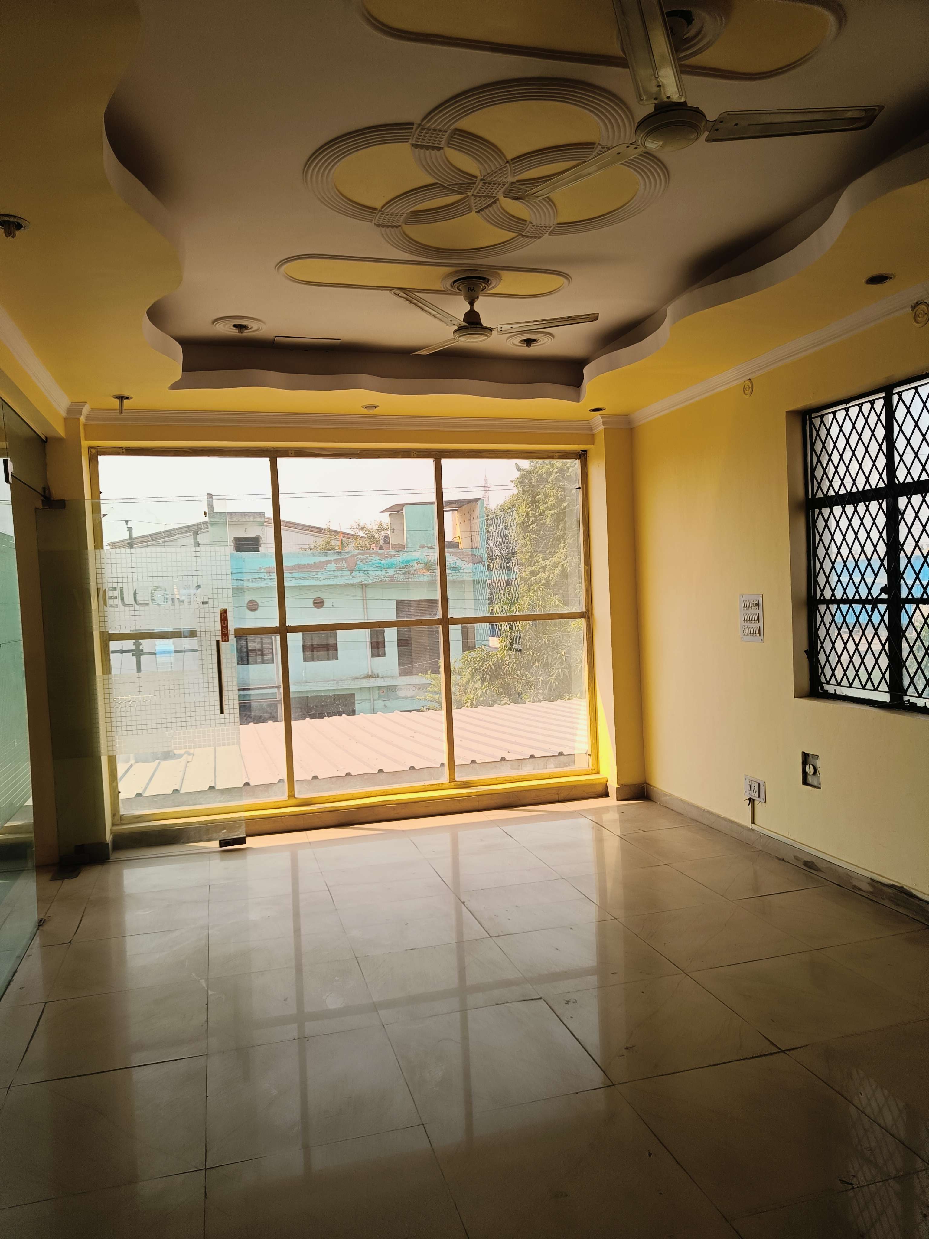 Commercial Office Space 3000 Sq.Ft. For Rent In Upsidc Site C Greater Noida 5998096