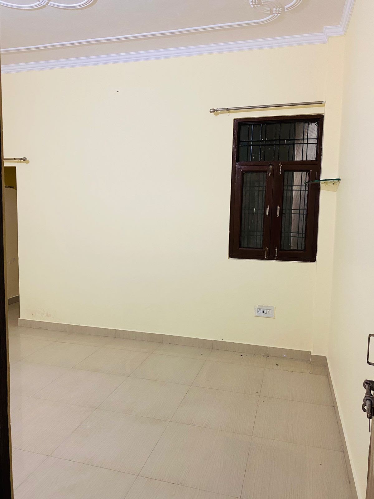 Rental 2 Bedroom 1260 Sq.Ft. Independent House in DLF My Pad, Gomti