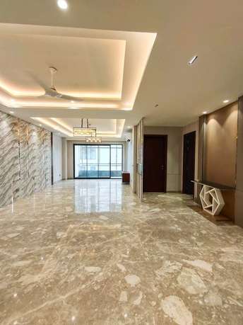4 BHK Builder Floor For Resale in Ansal API Esencia Sector 67 Gurgaon 5998154
