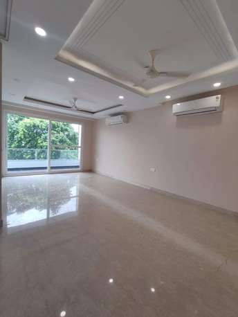4 BHK Builder Floor For Resale in RWA Saket Block J Saket Delhi 5998175