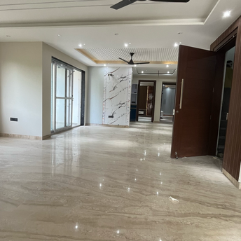 4 BHK Builder Floor For Resale in Sector 8, Dwarka Delhi 5998191