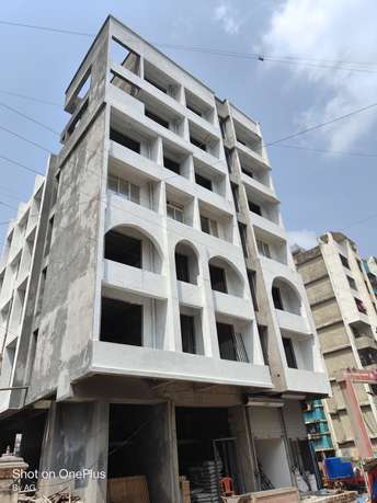 1 BHK Apartment For Resale in Badlapur East Thane 5998379