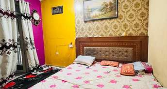 2 BHK Apartment For Resale in Shiv Sai Vatika Apartments Sector 63 Faridabad 5999227