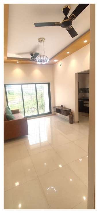 1 BHK Apartment For Resale in Sai Abhyuday Complex Nalasopara West Mumbai  5999305