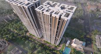 3 BHK Apartment For Resale in Candeur Twins Miyapur Hyderabad 5999367