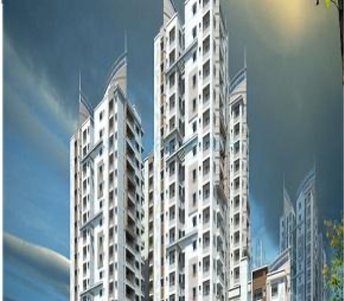 3 BHK Apartment For Resale in NCC Urban One Narsingi Hyderabad  5999480