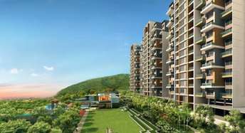 3 BHK Apartment For Resale in Kolte Patil 24K Stargaze Bavdhan Pune  5999488