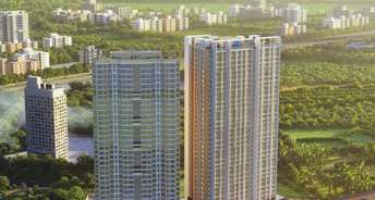 2 BHK Apartment For Resale in Raunak Fortuna Padle Thane 5999537