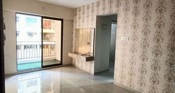 1 BHK Apartment For Resale in Krishna Nisarga Kalyan East Thane 5999535