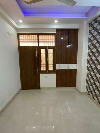 1 BHK Builder Floor For Resale in Indirapuram Ghaziabad 5999541