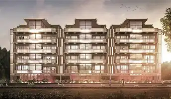 3 BHK Apartment For Resale in MRG Crown Sector 106 Gurgaon 5999659
