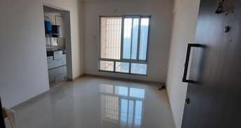 1 BHK Apartment For Resale in Puranik Rumah Bali Ghodbunder Road Thane 5999669
