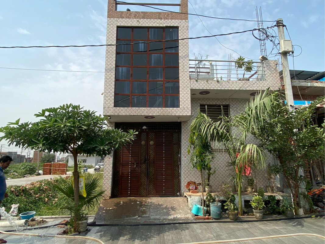 5 BHK Independent House For Resale in Dadri Main Road Greater Noida 5999851