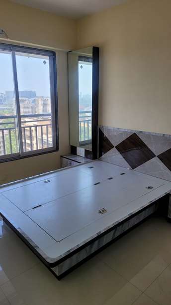 1 BHK Apartment For Resale in Arihant Residency Sion Sion Mumbai  5999842