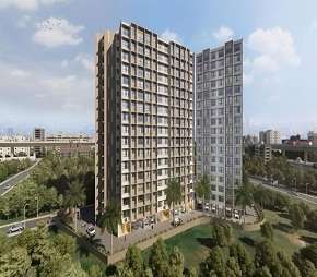 2 BHK Apartment For Resale in Veena Senterio Chembur Mumbai 5999861